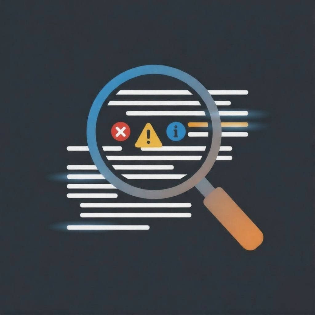 Diagnostics MCP Server